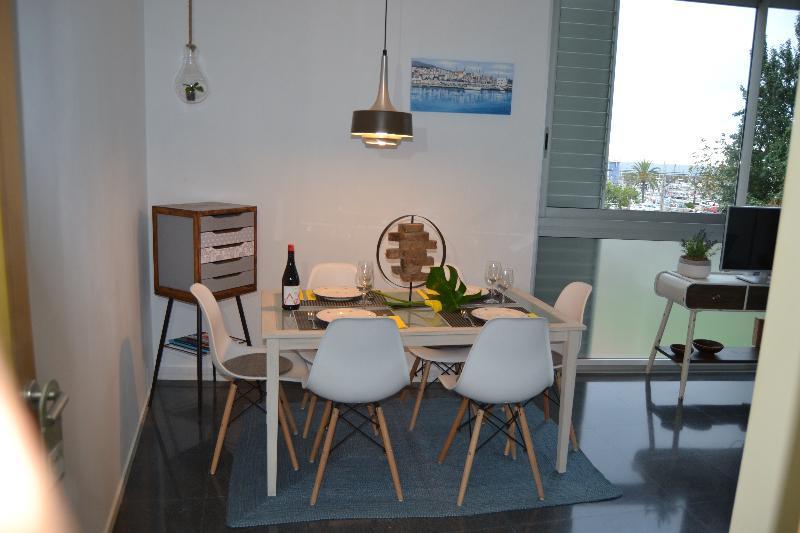 Terrassa De Mar Apartment Masnou Exteriör bild