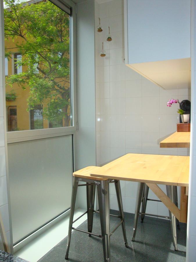 Terrassa De Mar Apartment Masnou Exteriör bild
