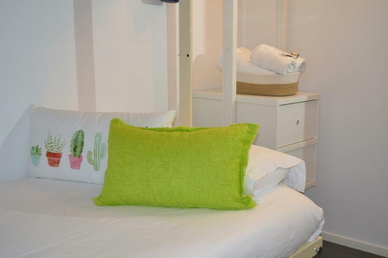 Terrassa De Mar Apartment Masnou Exteriör bild