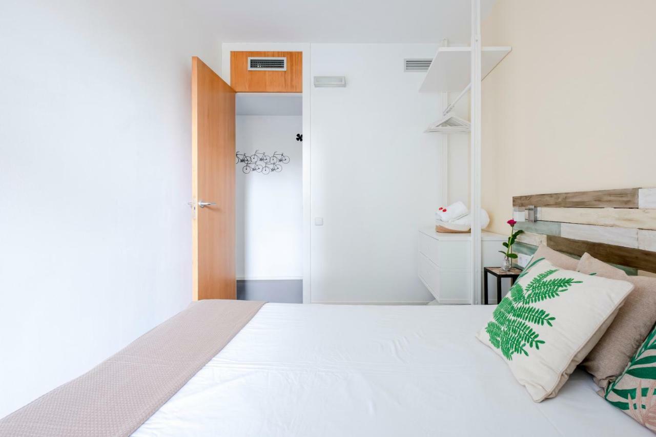 Terrassa De Mar Apartment Masnou Exteriör bild