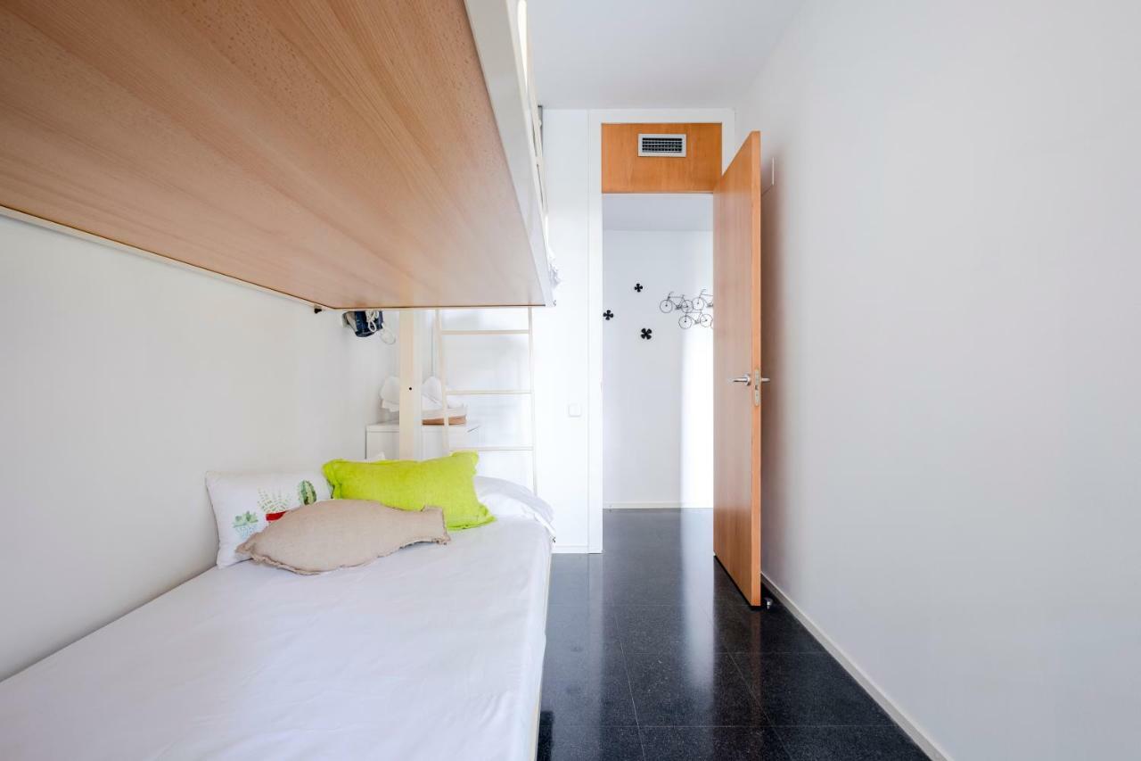 Terrassa De Mar Apartment Masnou Exteriör bild